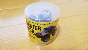 ★DyDoダイドー モンスタートラック(MONSTER TRUCK) プルバックカーコレクション 07 MAD DOG★チョロＱ