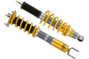 OHLINS NCEC ロードスター オーリンズ DFV R＆T 全長調整式 コンプリートサスキット