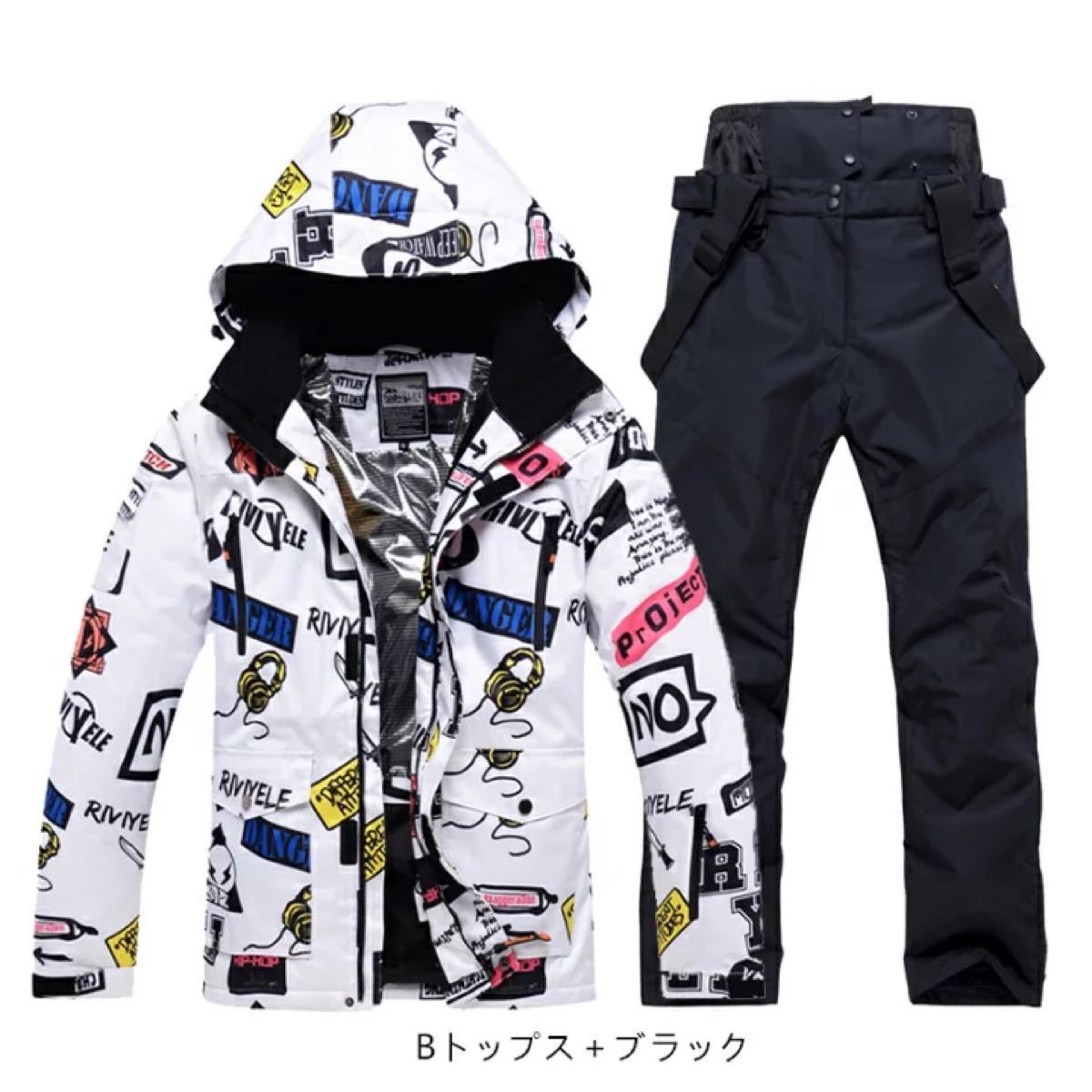 人気沸騰】 スノーボードウェア レディース BURTON 上下セット - 上下 ...