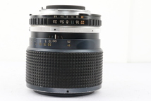 ★希少★ ニコン NIKON SERIES E ZOOM 36-72mm F3.5 AI-S #9429_画像4