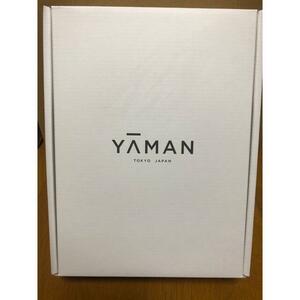 新品未使用品 YA-MAN(ヤーマン) 光美容器 レイボーテヴィーナス アイスブルー VIO 防水 美肌 STA209L
