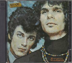 輸 Mike Bloomfield And Al Kooper The Live Adventures Of Mike Bloomfield And Al Kooper◆規格■C2K-64670◆送料無料■即決●交渉有