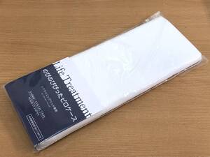  unused! France Bed pillow case 43~50×63~70mm reclining bed for free shipping!