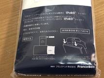 未使用♪ フランスベッド ピローケース 43〜50×63〜70mm リクライニングベッド用 送料無料♪_画像3