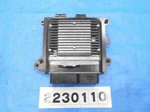 * Jeep Patriot ABA-MK74 engine computer -CPU limited 4WD NO.269138 [ gome private person postage extra . addition *S size ]