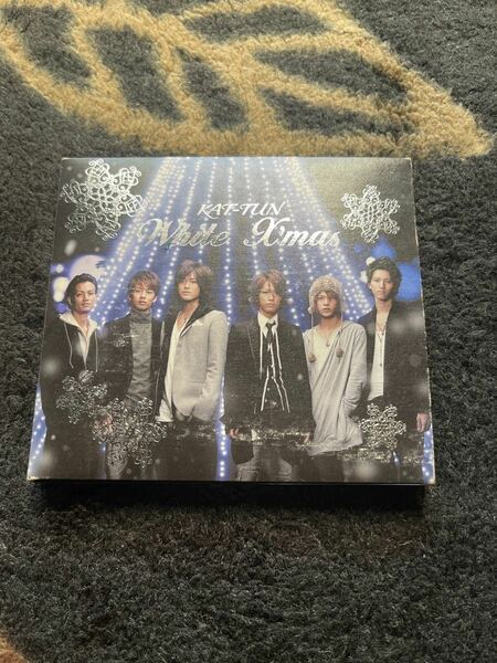 KAT-TUN Wite Xmas