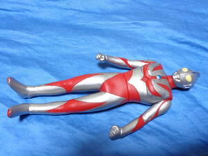  Bandai Ultra hero / sofvi / Ultraman Neos new structure shape 