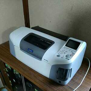 送料無料(M459)EPSON エプソン PM-D750 インクジェットプリンター