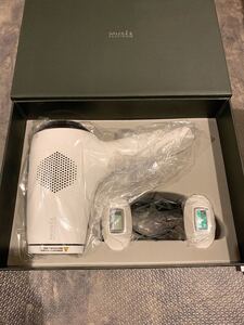 ミュゼ 脱毛器