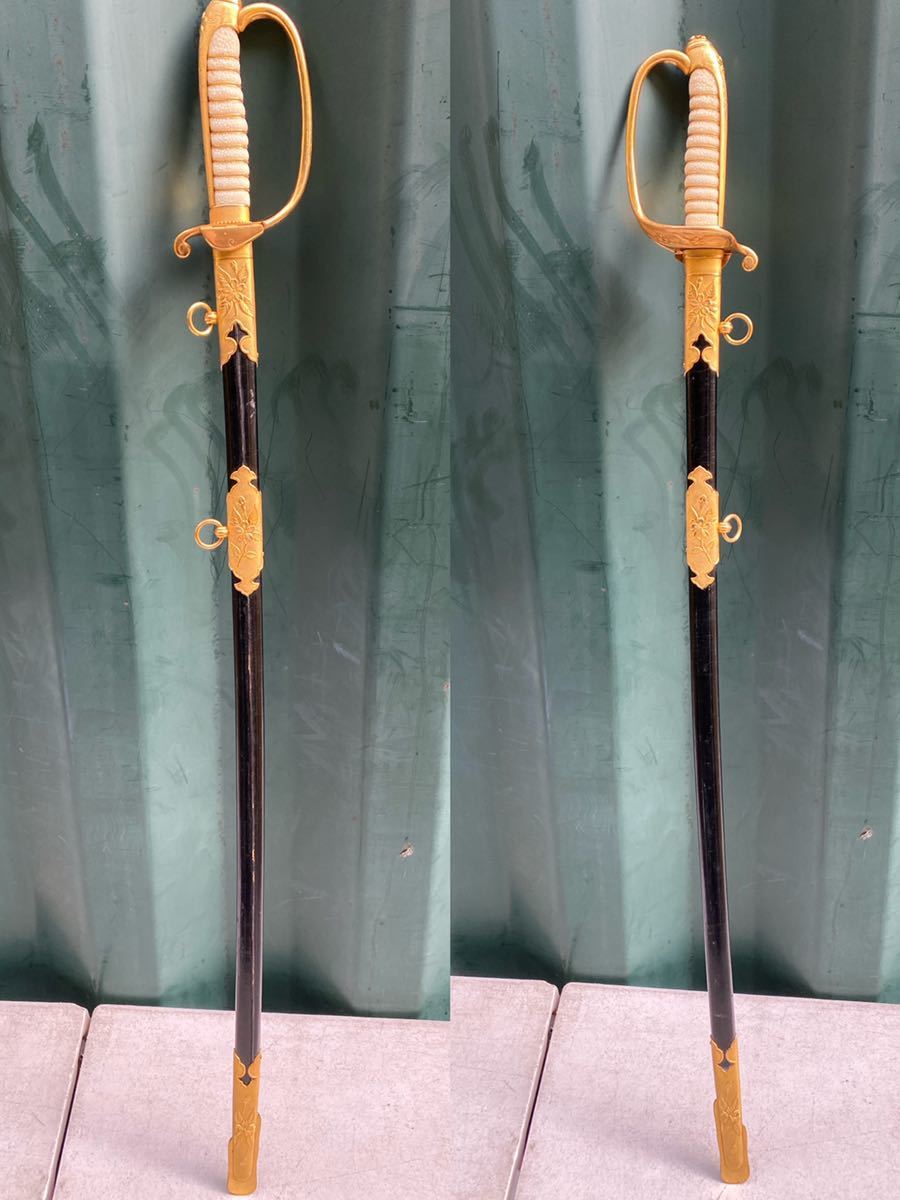 ヤフオク! -日本軍 軍刀(アンティーク、コレクション)の中古品・新品 