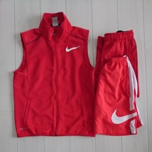 NIKE ジャージ 3点 セット S