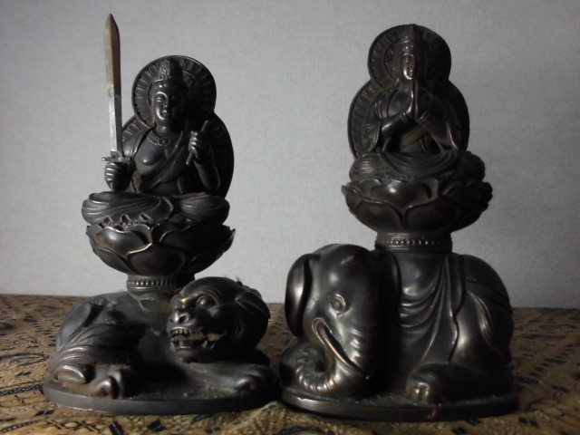 ヤフオク! -仏像 普賢菩薩(仏像)の中古品・新品・未使用品一覧