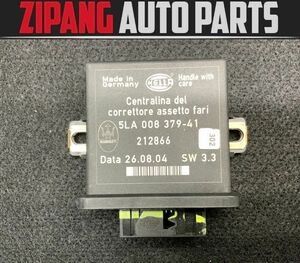 MR004 MQP Maserati Quattro Porte head light control module *212866 * error less 0 * prompt decision *