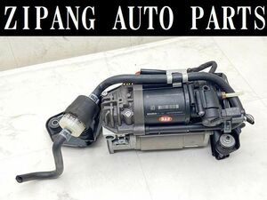 MB101 W212 E250T AMG スポーツ エアサス ポンプ コンプレッサー ◆A212 320 04 04 ★動作OK ◎ ★即決★