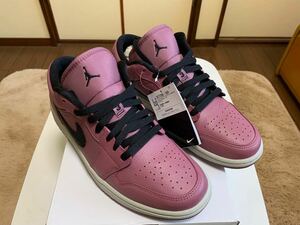 NIKE AIR JORDAN 1 LOW ナイキ　エアー ジョーダン　1 LOW 27.5