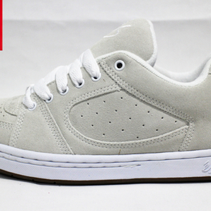 ★ES★27cm★ACCEL★ホワイト★