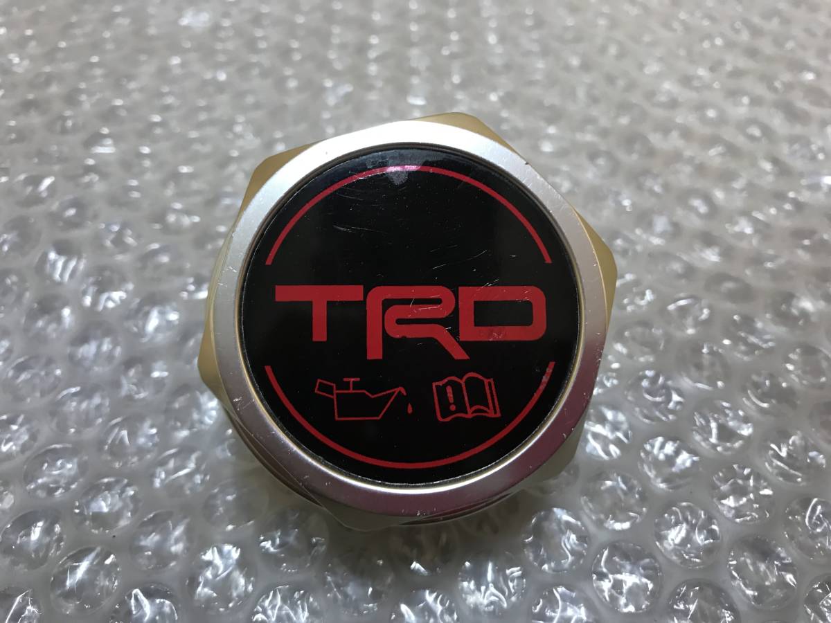 2023年最新】ヤフオク! -trdオイルフィラーキャップの中古品・新品・未