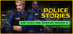 Police Stories　Steam キー