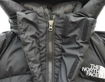 △ THE NORTH FACE ザノースフェイス Baltro light jacket バルトロ ライト ジャケット ND91201 M 黒 ブラック 103_画像4