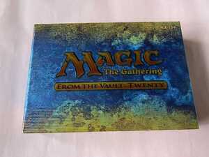 MTG From the Vault:Twenty/FtV:TWENTY. god ... person, J s/Jace, the Mind Sculptor etc. 