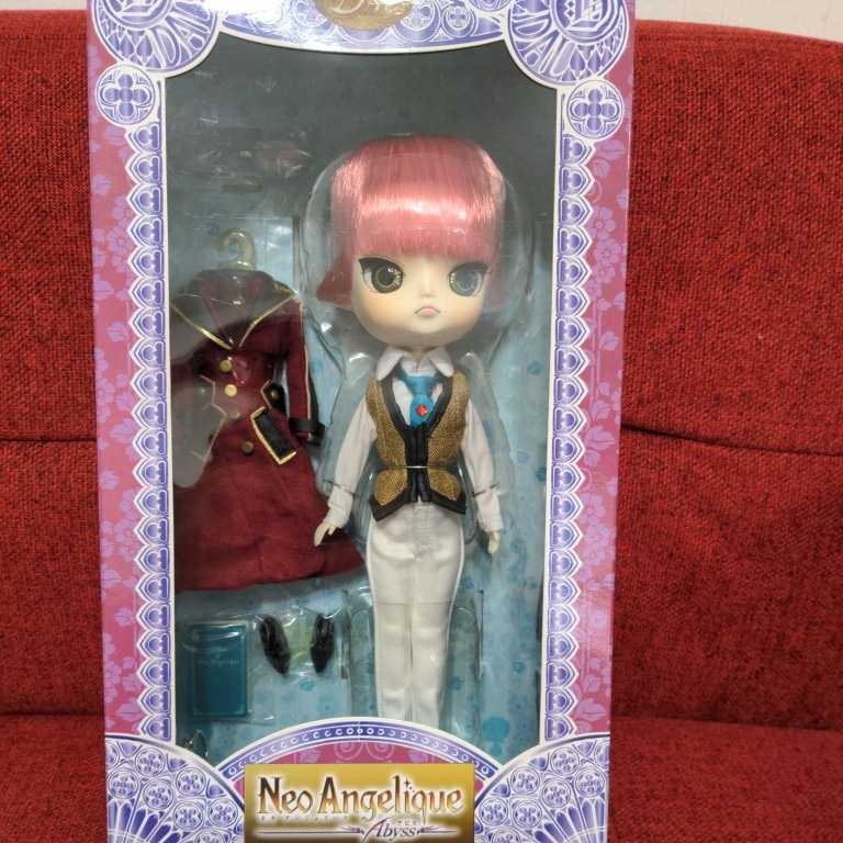 2023年最新】ヤフオク! -ダル ドール(人形、キャラクタードール)の中古