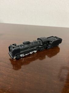 蒸気機関車