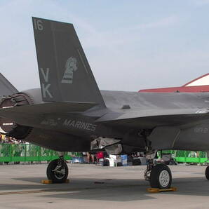 ☆VMFA-121・第121戦闘攻撃飛行隊・GreenNnight’ｓ〃Ｆ-35Ｂ ライトニングⅡ チャレンジコイン〃米海兵隊グリーンナイツ・岩国基地★の画像10