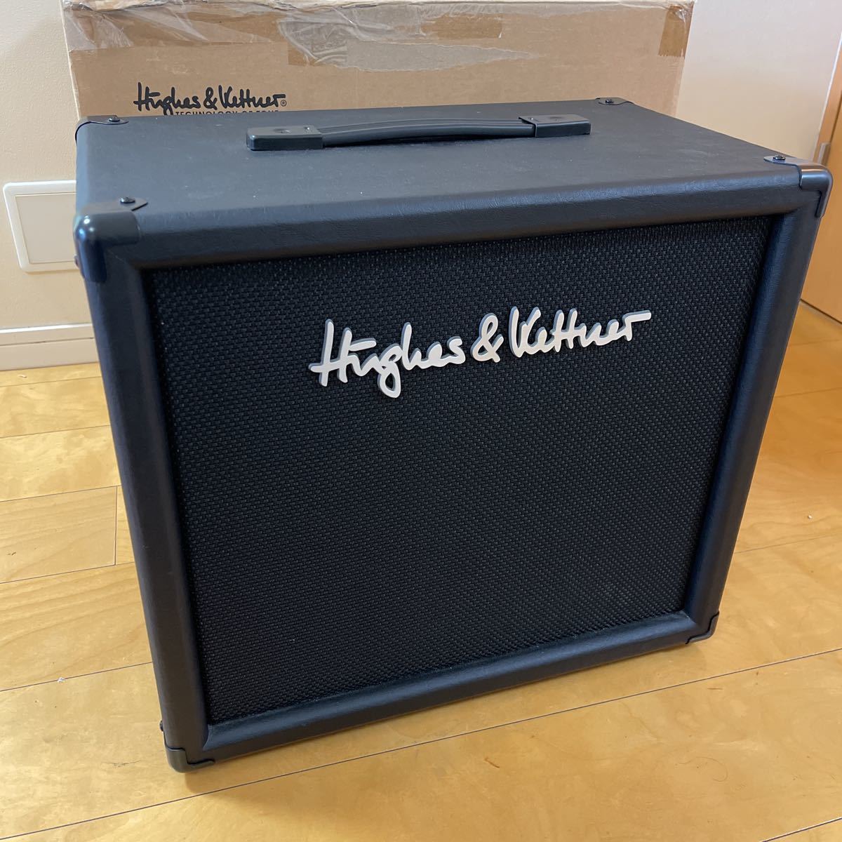 ヤフオク! -「hughes kettner 112」の落札相場・落札価格 ヤフオク! -「hughes kettner 112」の落札相場・落札価格