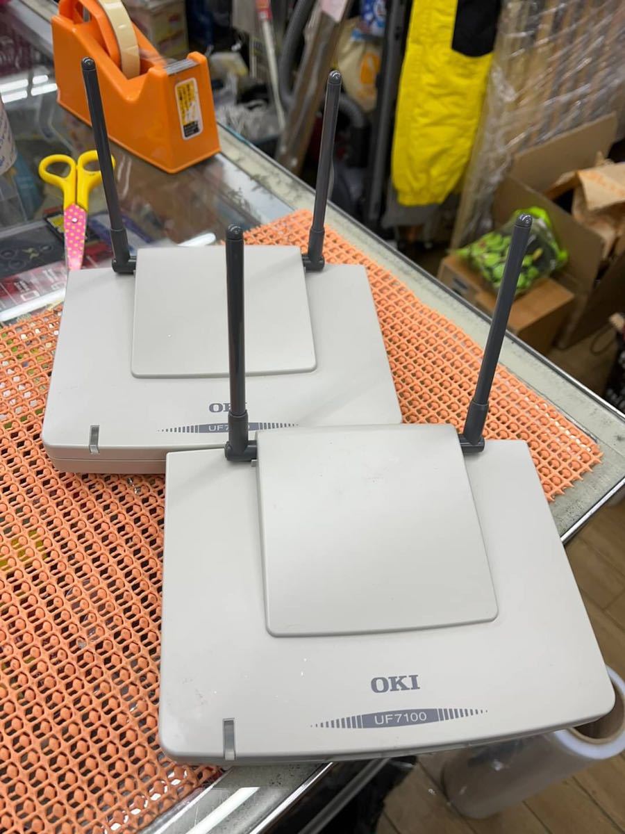 2025年最新】Yahoo!オークション -uf7100(ビジネスフォン)の中古 2025年最新】Yahoo!オークション -uf7100(ビジネスフォン)の中古
