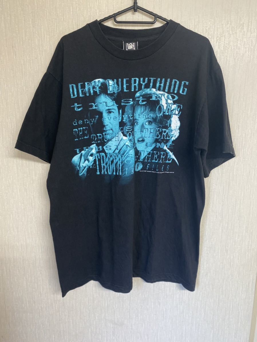 ヤフオク! -x-files tシャツの中古品・新品・未使用品一覧 ヤフオク! -x-files tシャツの中古品・新品・未使用品一覧