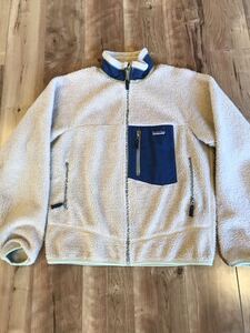 patagonia パタゴニアレトロX フリース クラシック フリースジャケット