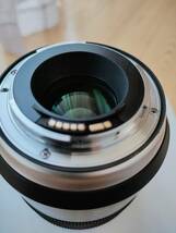 TAMRON SP 85mm F/1.8 Di VC USD 美品　Pro1D プロテクター付き_画像4