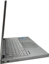 中古美品 　12.5型ノートPC CF-MX3 Win10・Corei5-4310・4GB・SSD128GB・カメラ・OFFICE2019・WIFI・Bluetooth・1080PフルHD_画像6