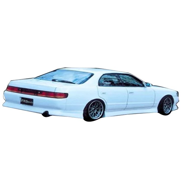 売れ筋がひ新作! エアロ.カスタムパーツのTopTunerクレスタ JZX90
