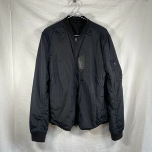 acne studios MA-1 ブルゾン 定価16万 asap JACKET