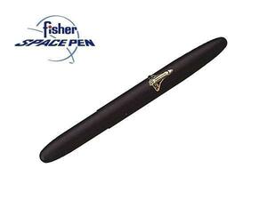 同梱可能 フィッシャー ボールペン ブレット 600SHB ブラック スペースシャトル BULLET fisher SPACE PEN 日本正規品