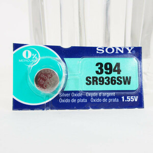  free shipping battery for clock SR936SWx1 piece made in Japan 