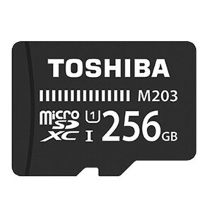  включение в покупку возможность KIOXIA ( старый Toshiba ) микро SD microSDXC карта 256GB 256 Giga Class 10 UHS-I.. период . есть рисунок модификация есть 