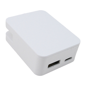  including in a package possibility USB-AC adaptor USB PD correspondence 18W super fast charger TYPE-C+USB 2 port USB060x4 pcs. set /.