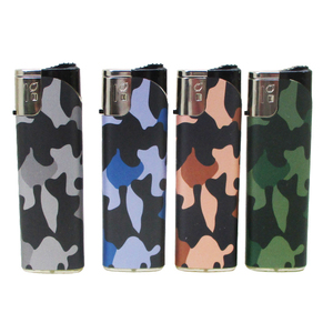  free shipping turbo lighter camouflage pattern MX-DT-04 CR correspondence using cut .lai Tec color leaving a decision to someone else shipping x6 pcs set /.