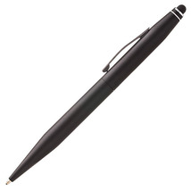 同梱可能 クロス ボールペン 多機能ペン テックツー 日本正規品 AT0652-1 サテンブラック_画像1
