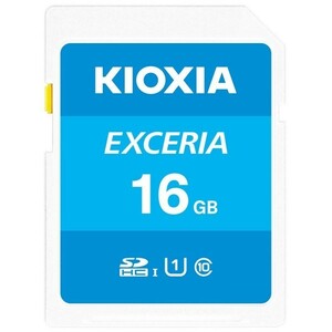 KIOXIA