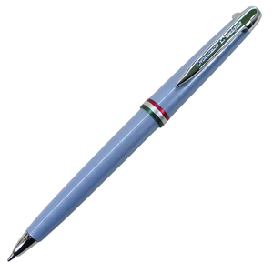 同梱可能 オロビアンコ ルニーク ルチアーナ ボールペン パールブルーCT ボールペン 1951066