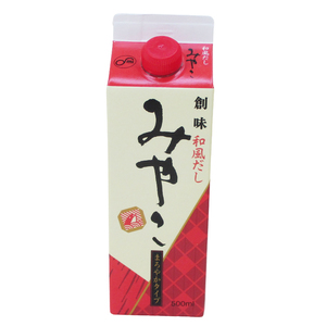  free shipping .. dressing noodle dressing . taste Japanese style soup ...500ml paper pack x 1 pcs 