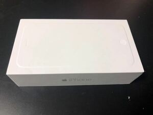 アップルマニア　iPhone　6plus　BOXのみ　コレクションに　販売用にどうぞ