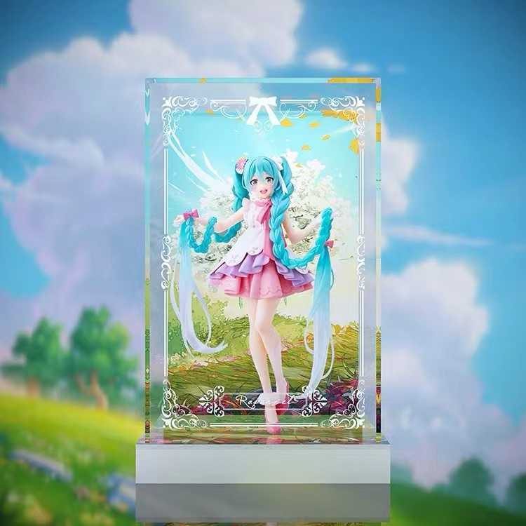 2025年最新】Yahoo!オークション -初音ミク フィギュアケースの 2025年最新】Yahoo!オークション -初音ミク フィギュアケースの