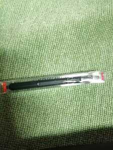 送料無料★新品未使用☆ジェットストリーム　EDGE　0.28mm 油性ボールペン　黒　　三菱鉛筆　