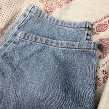 90s USA製 Levis 610 デニムパンツ 28 オールド リーバイス ヴィンテージ ブルージーンズ 米国製 ●229_画像9