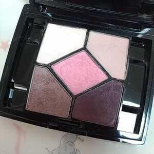 ★人気色★Dior ディオール サンククルール サンク クルール 856 ハウスオブピンク アイシャドー アイカラー アイシャドウ
