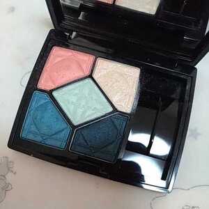 ★人気色★Dior ディオール サンククルール サンク クルール 357 エレクトリファイ アイシャドー アイカラー アイシャドウ
